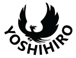 YOSHIHIRO trademark