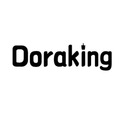 DORAKING trademark