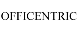 OFFICENTRIC trademark
