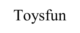TOYSFUN trademark