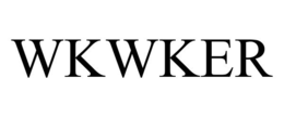 WKWKER trademark