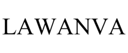 LAWANVA trademark