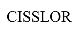 CISSLOR trademark