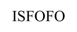 ISFOFO trademark