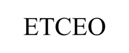 ETCEO trademark