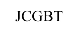 JCGBT trademark
