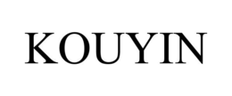 KOUYIN trademark
