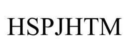 HSPJHTM trademark