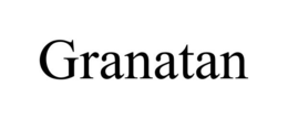 GRANATAN trademark