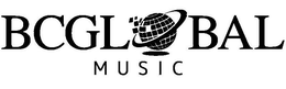 BCGLOBAL MUSIC trademark
