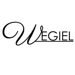 WEGIEL trademark