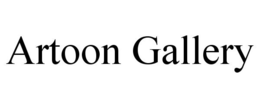 ARTOON GALLERY trademark