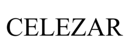CELEZAR trademark