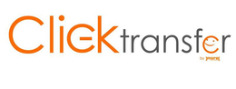 CLIC-KTRANSFER BY ]MORE[ MONEY TRANSFERS trademark