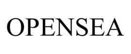 OPENSEA trademark