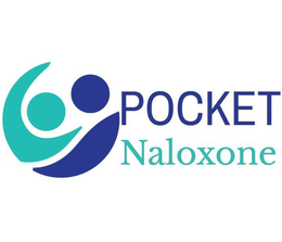POCKET NALOXONE trademark