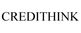 CREDITHINK trademark