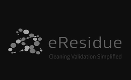 ERESIDUE CLEANING VALIDATION SIMPLIFIED trademark