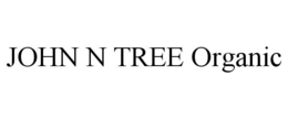 JOHN N TREE ORGANIC trademark