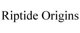 RIPTIDE ORIGINS trademark