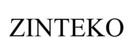 ZINTEKO trademark