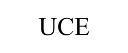 UCE trademark