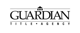 GUARDIAN TITLE AGENCY trademark