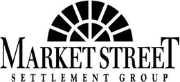 MARKET STREET SETTLEMENT GROUP trademark