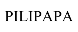 PILIPAPA trademark