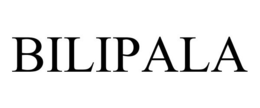 BILIPALA trademark