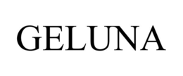 GELUNA trademark