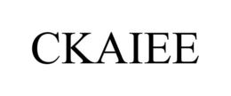 CKAIEE trademark