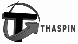 T THASPIN trademark