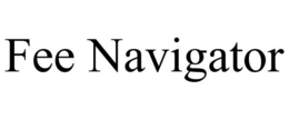 FEE NAVIGATOR trademark