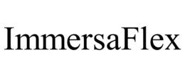 IMMERSAFLEX trademark