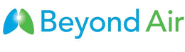 BEYOND AIR trademark