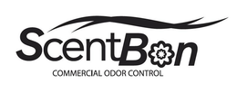 SCENTBON COMMERCIAL ODOR CONTROL trademark