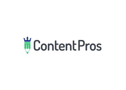 CONTENTPROS trademark