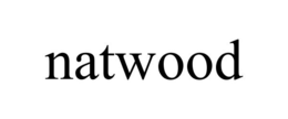 NATWOOD trademark