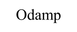 ODAMP trademark