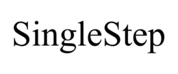 SINGLESTEP trademark