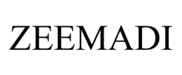ZEEMADI trademark