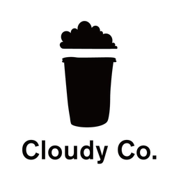 CLOUDY CO. trademark
