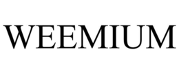 WEEMIUM trademark