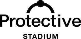 PROTECTIVE STADIUM trademark