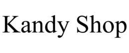 KANDY SHOP trademark