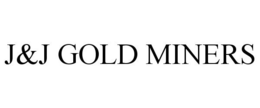 J&J GOLD MINERS trademark