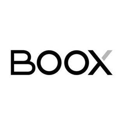 BOOX trademark