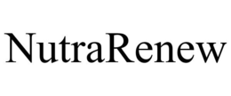NUTRARENEW trademark