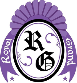 ROYAL GRAND trademark